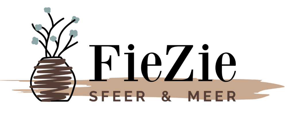 Logo FieZie Sfeer & Meer